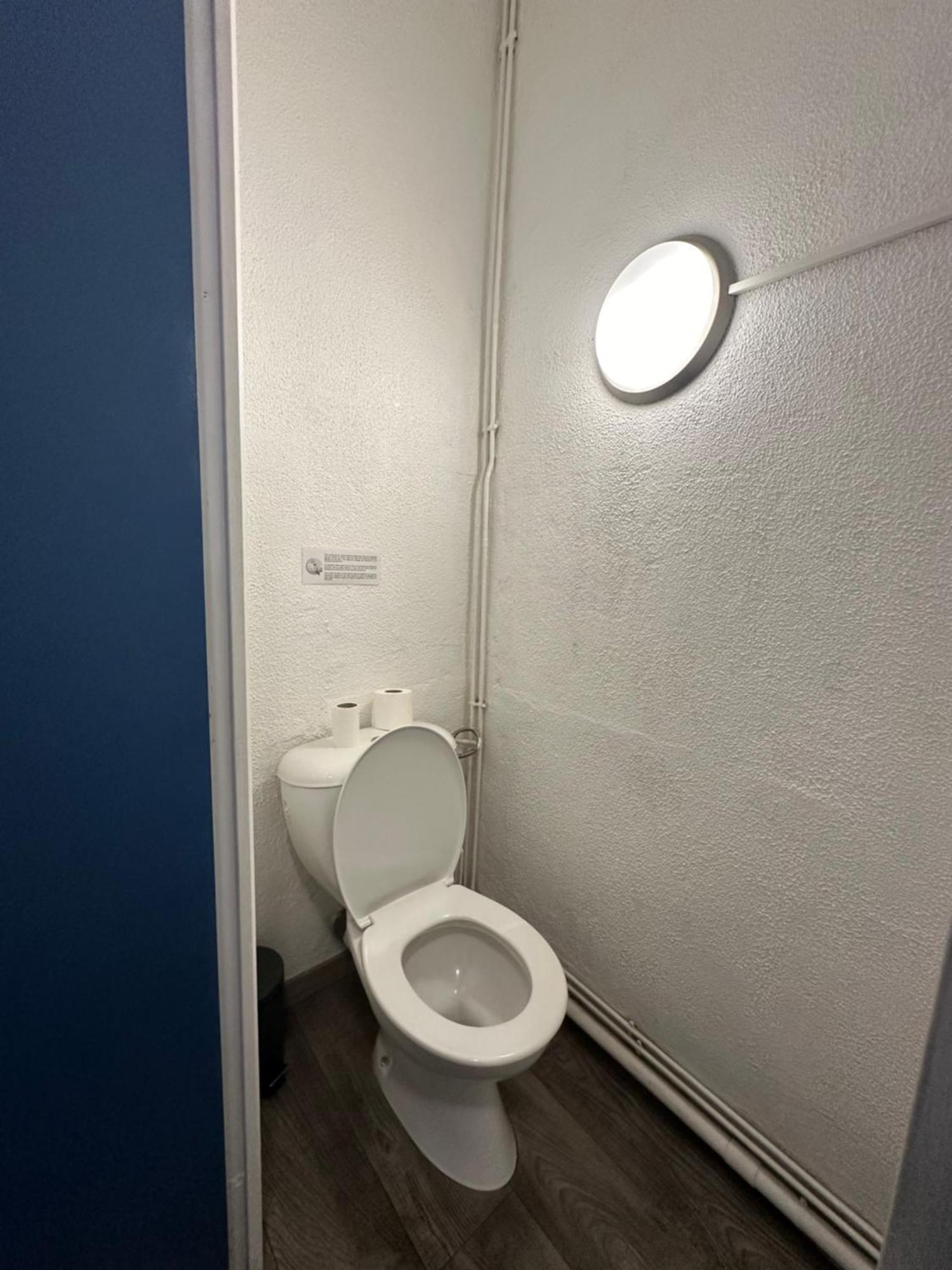 Can Py Studio - Confort Et Wifi Idealement Situe Entre Fac, Centre Et Gare Perpignan Exteriér fotografie